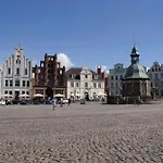 Steilkueste - Abc220 Апартаменты Висмар