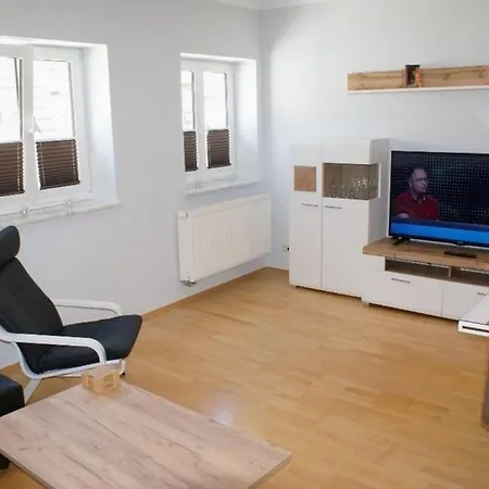 Apartment Steilkueste - Abc220 *