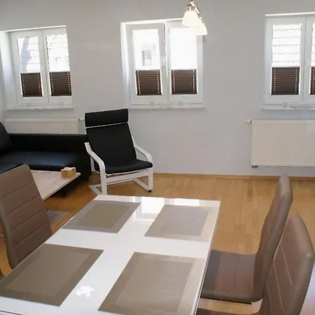 Steilkueste - Abc220 Apartament *