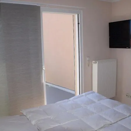 Apartment Steilküste - Abc220 Wißmar