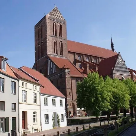 Apartment Steilküste - Abc220 Wißmar