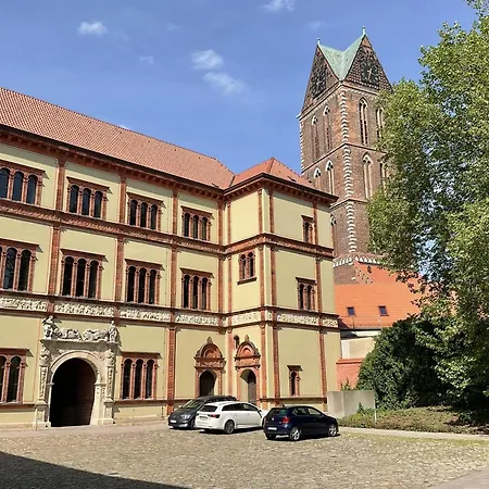 Apartment Steilkueste - Abc220