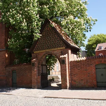 Steilkueste - Abc220 Apartment *