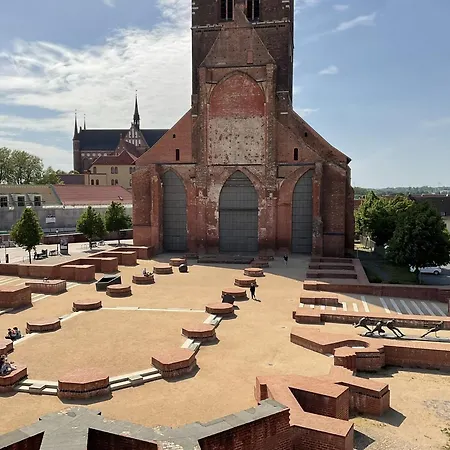 Apartment Steilkueste - Abc220 Wismar