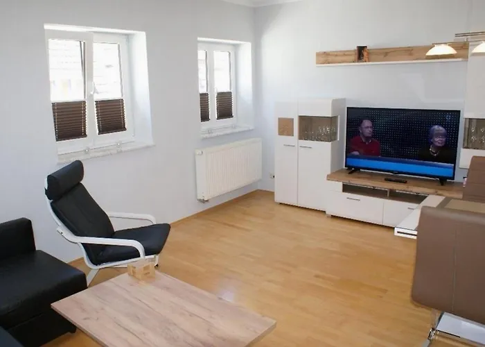 Apartment Steilkueste - Abc220 *