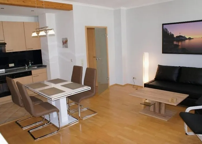 Apartment Steilkueste - Abc220 *