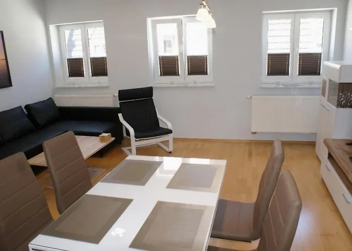 Steilkueste - Abc220 Apartment *