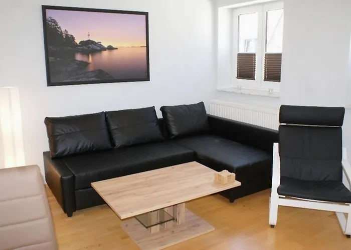 Steilkueste - Abc220 Wismar