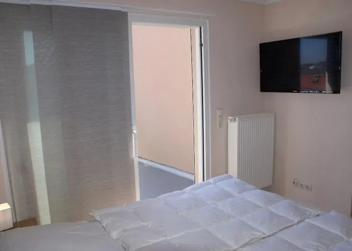 Apartment Steilkueste - Abc220 Wismar