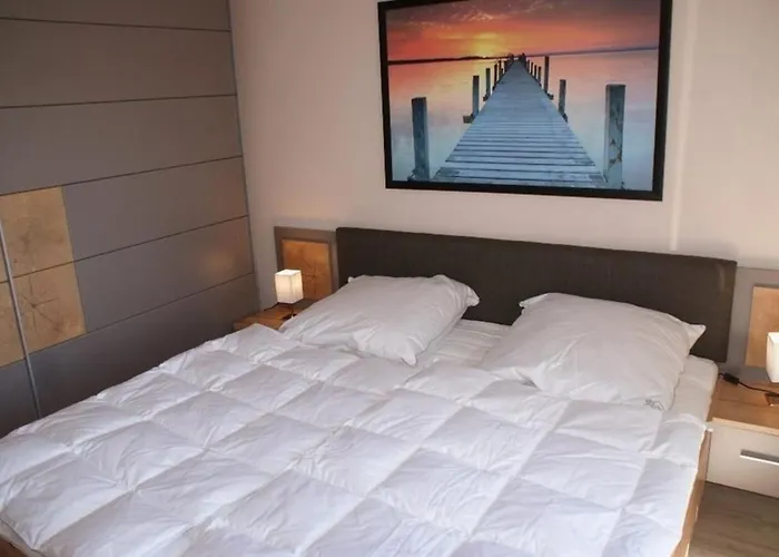 Apartment Steilkueste - Abc220