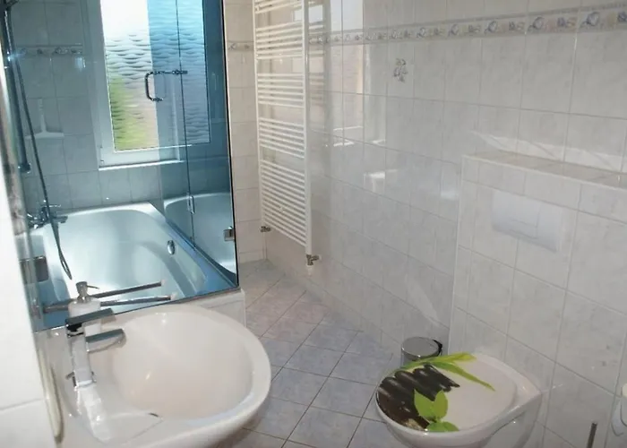 Apartment Steilkueste - Abc220 *