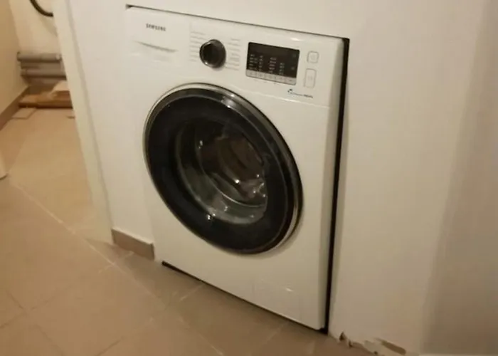 Steilkueste - Abc220 Apartment