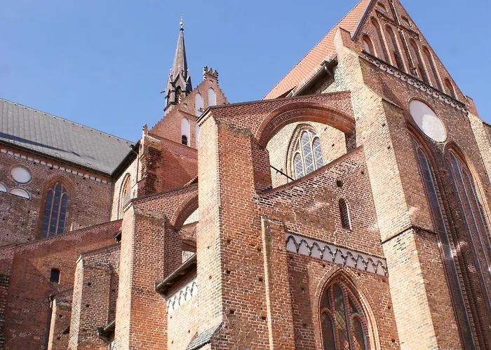 Steilkueste - Abc220 Apartment Wismar