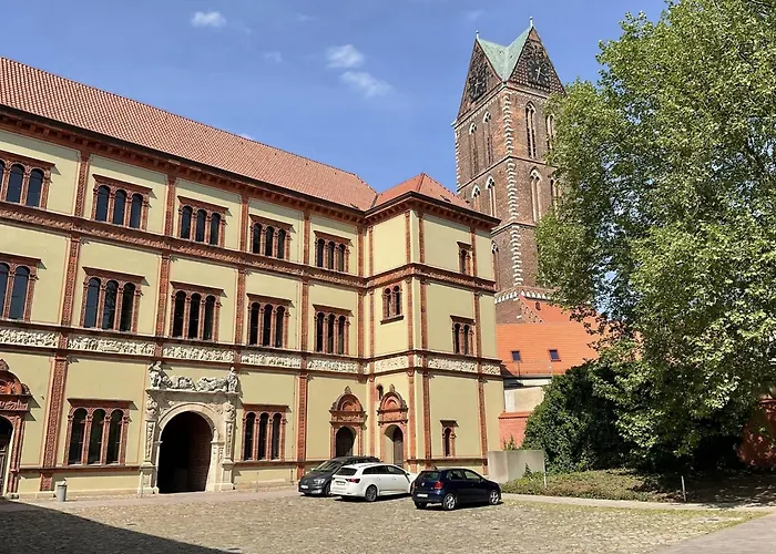 Apartment Steilkueste - Abc220